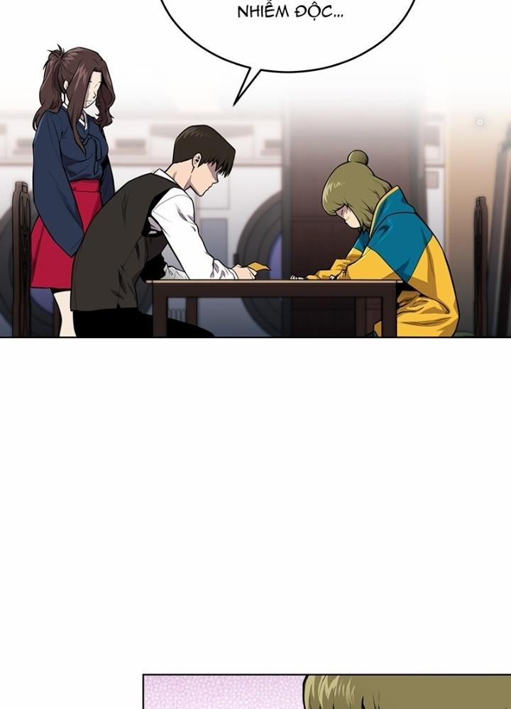 Pháp Sư Trừ Tà Ở Khu Nhà Chúng Tôi 2 trang 199