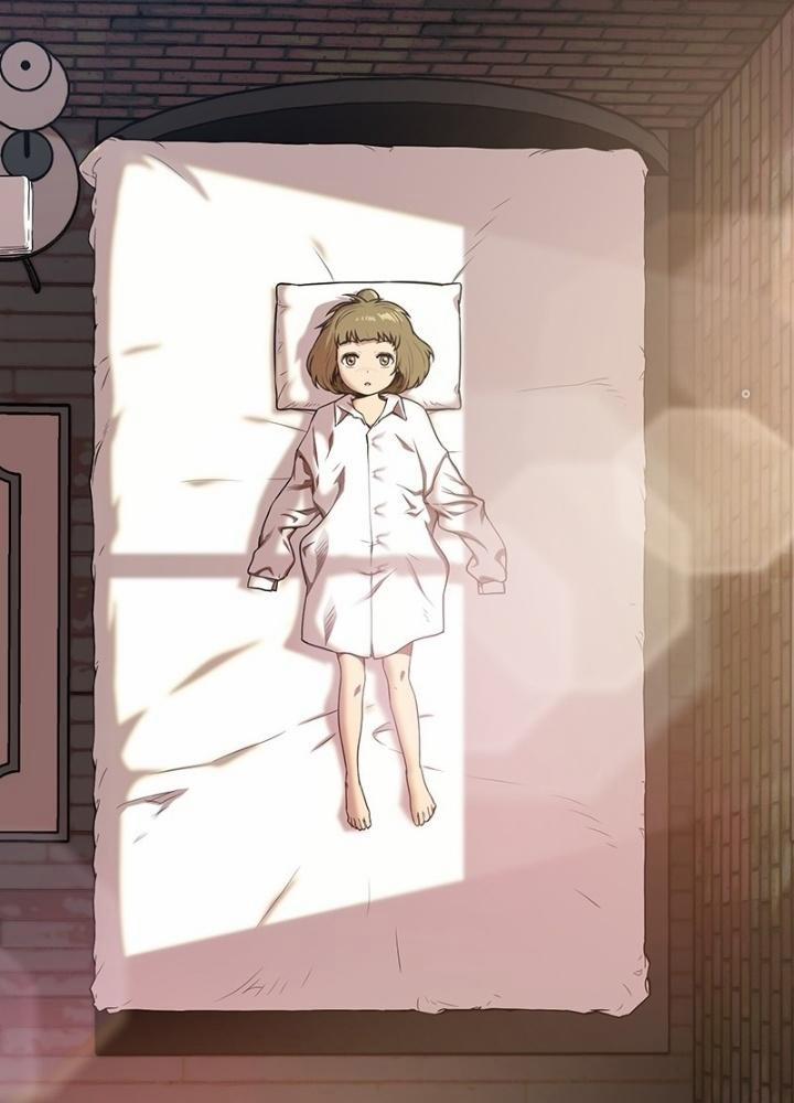 Pháp Sư Trừ Tà Ở Khu Nhà Chúng Tôi 2 trang 2