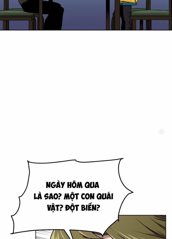 Pháp Sư Trừ Tà Ở Khu Nhà Chúng Tôi 2 trang 207