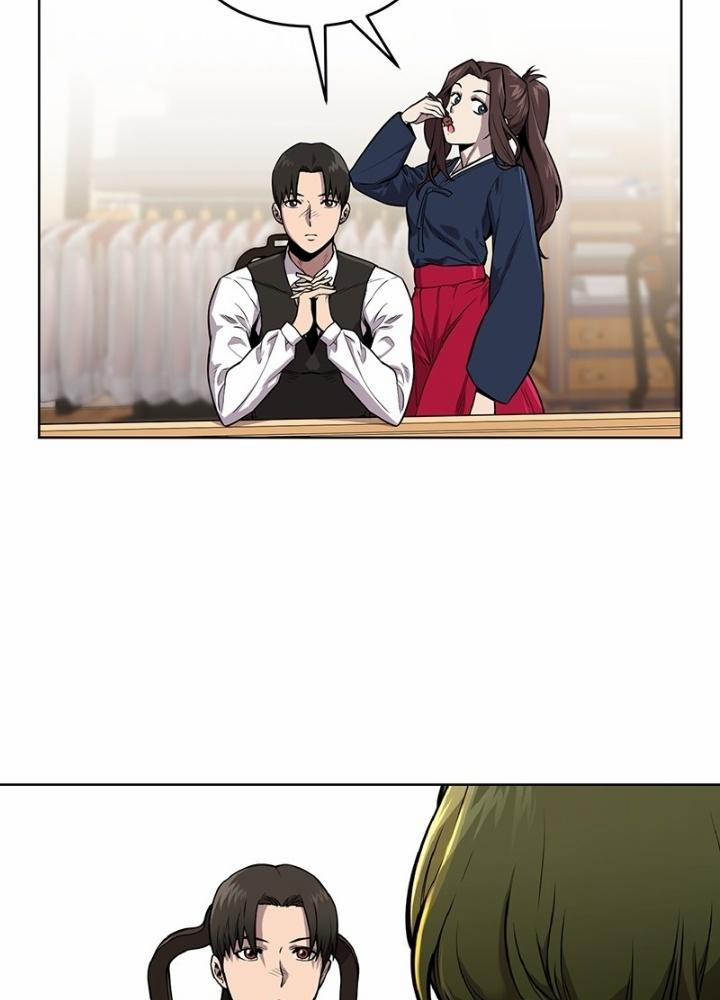 Pháp Sư Trừ Tà Ở Khu Nhà Chúng Tôi 2 trang 211