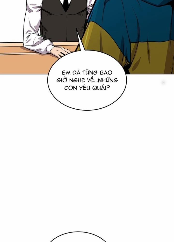 Pháp Sư Trừ Tà Ở Khu Nhà Chúng Tôi 2 trang 213