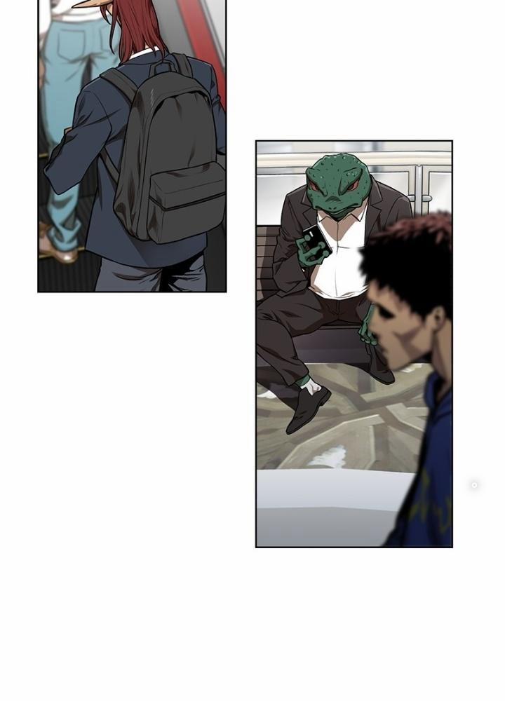 Pháp Sư Trừ Tà Ở Khu Nhà Chúng Tôi 2 trang 235