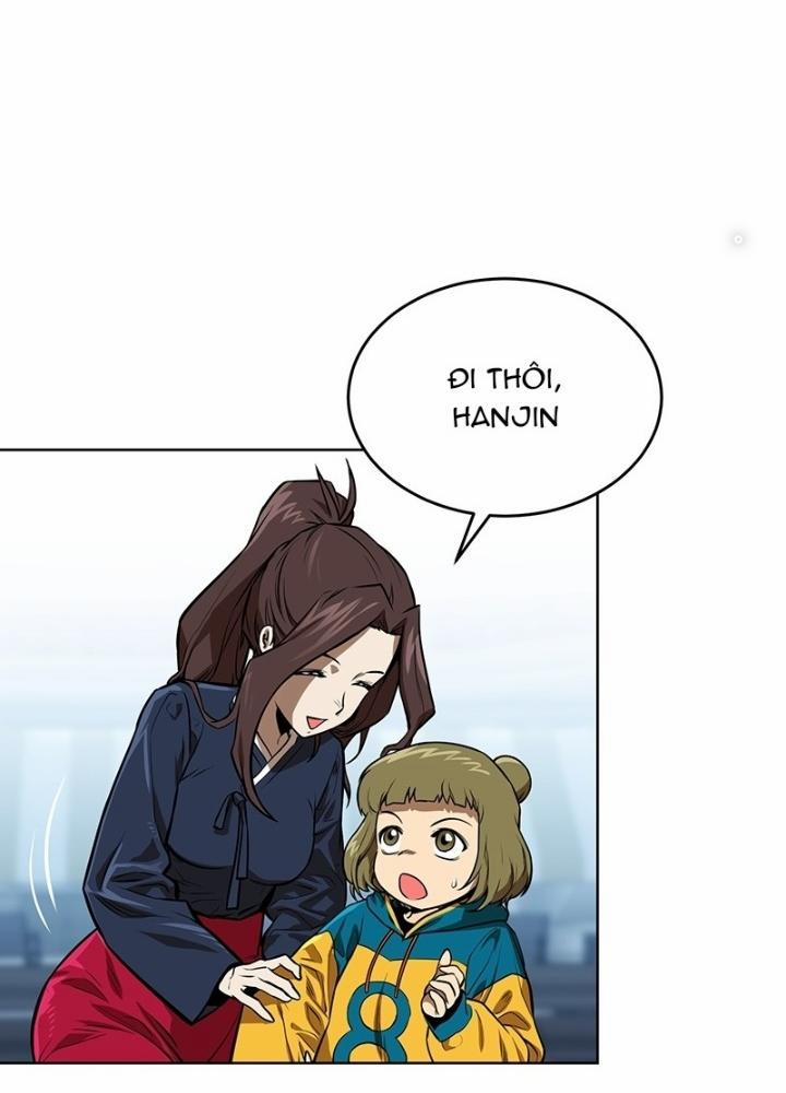 Pháp Sư Trừ Tà Ở Khu Nhà Chúng Tôi 2 trang 255