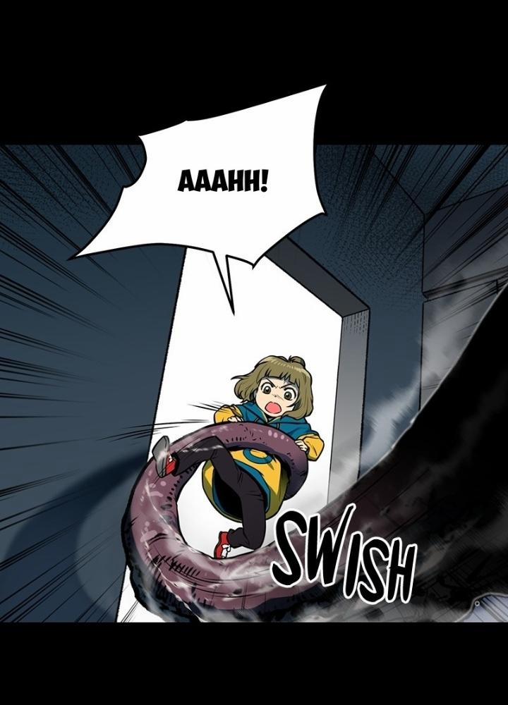 Pháp Sư Trừ Tà Ở Khu Nhà Chúng Tôi 2 trang 44