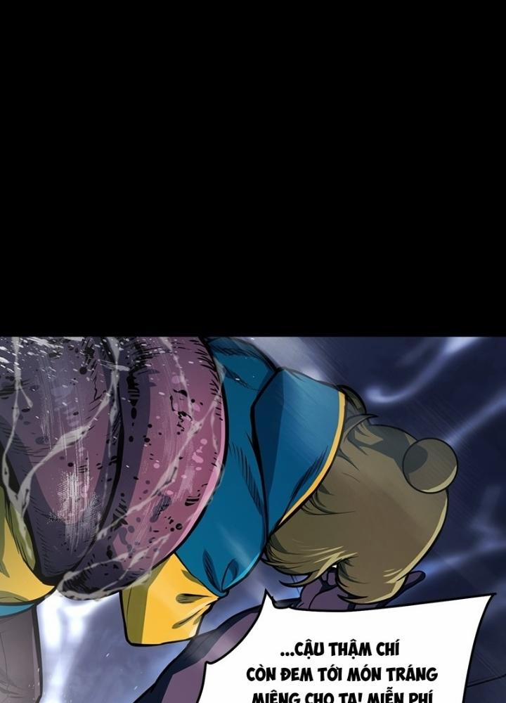 Pháp Sư Trừ Tà Ở Khu Nhà Chúng Tôi 2 trang 46