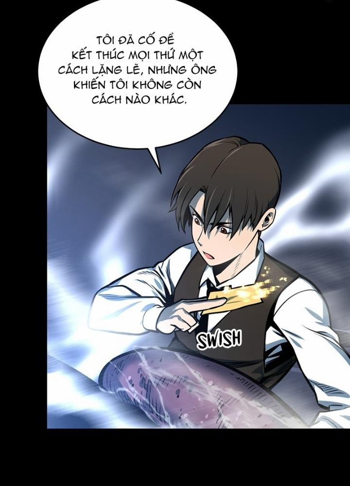 Pháp Sư Trừ Tà Ở Khu Nhà Chúng Tôi 2 trang 50