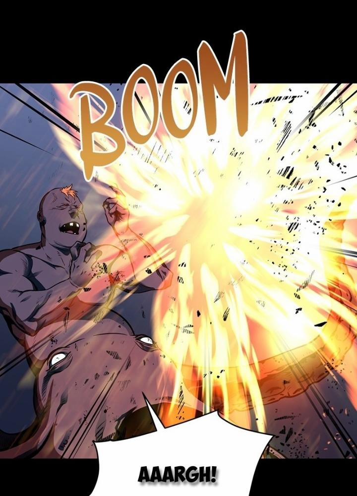 Pháp Sư Trừ Tà Ở Khu Nhà Chúng Tôi 2 trang 56