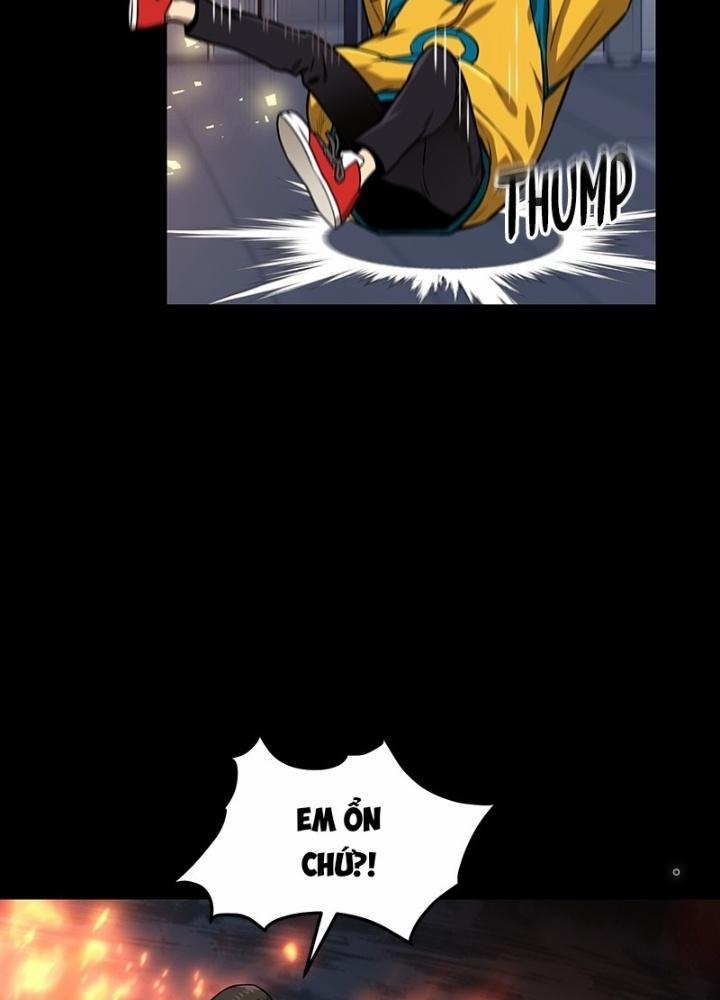 Pháp Sư Trừ Tà Ở Khu Nhà Chúng Tôi 2 trang 60