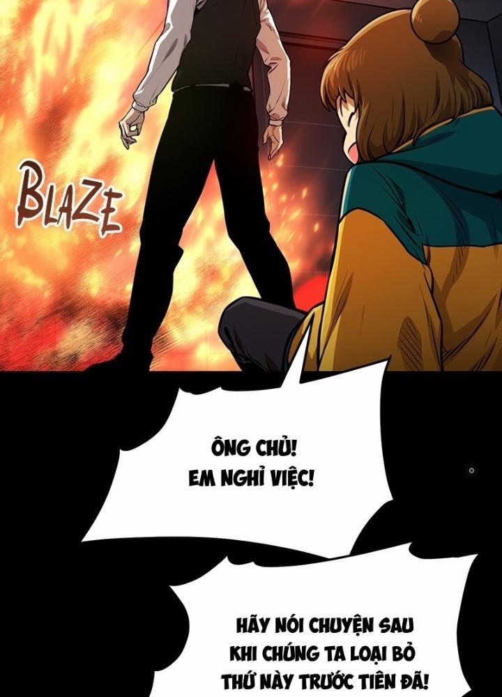 Pháp Sư Trừ Tà Ở Khu Nhà Chúng Tôi 2 trang 62