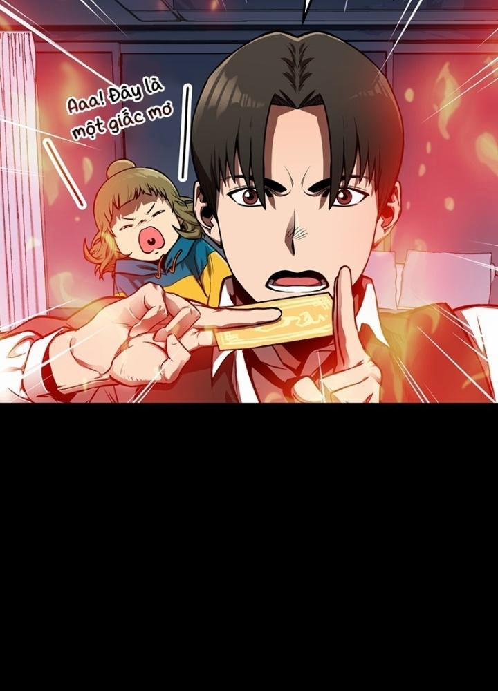 Pháp Sư Trừ Tà Ở Khu Nhà Chúng Tôi 2 trang 64