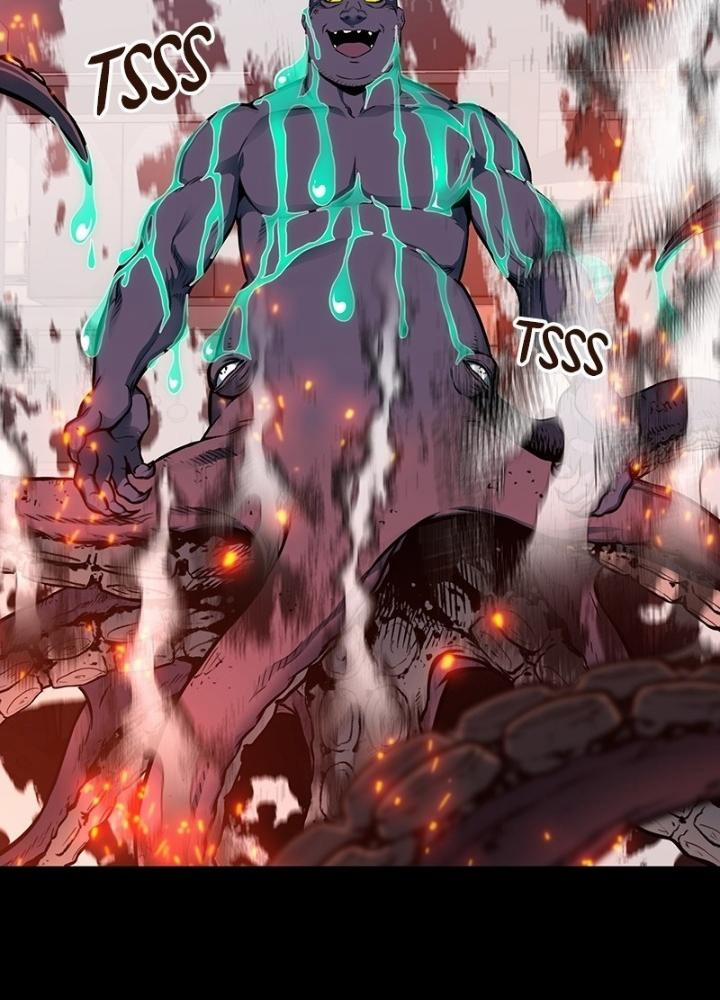 Pháp Sư Trừ Tà Ở Khu Nhà Chúng Tôi 2 trang 72