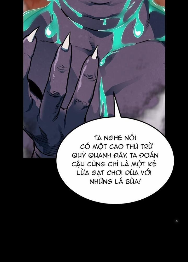 Pháp Sư Trừ Tà Ở Khu Nhà Chúng Tôi 2 trang 76