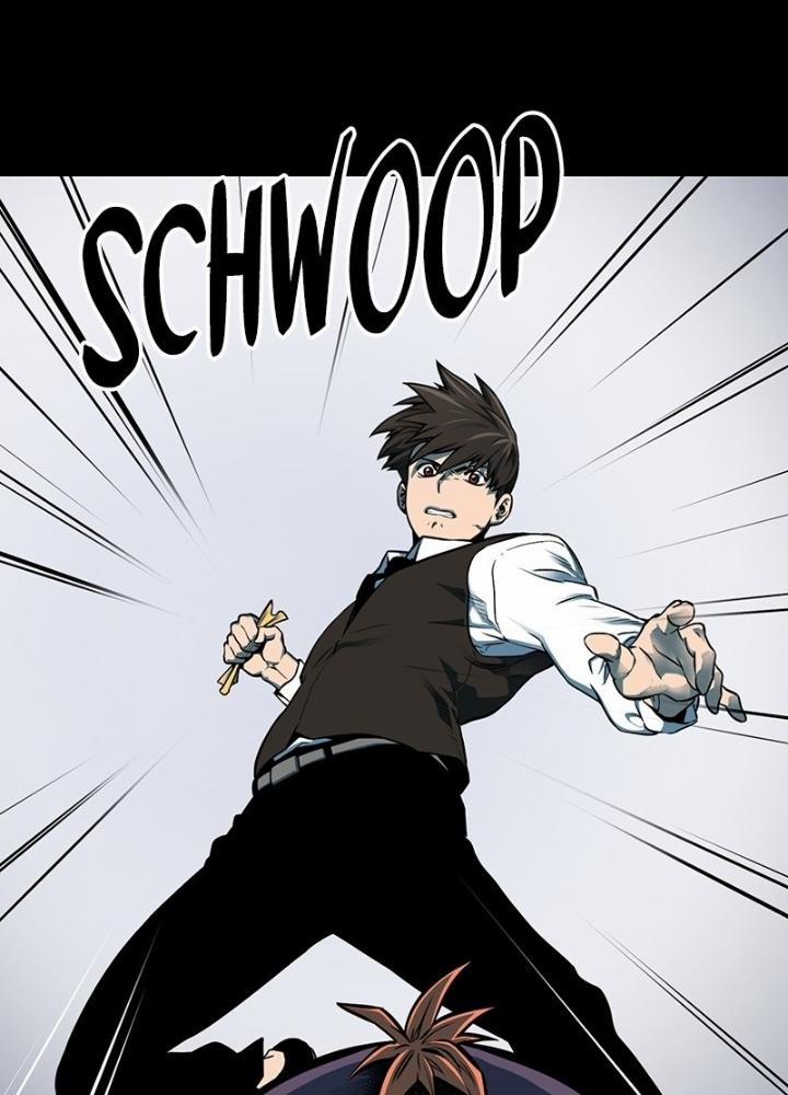 Pháp Sư Trừ Tà Ở Khu Nhà Chúng Tôi 2 trang 78