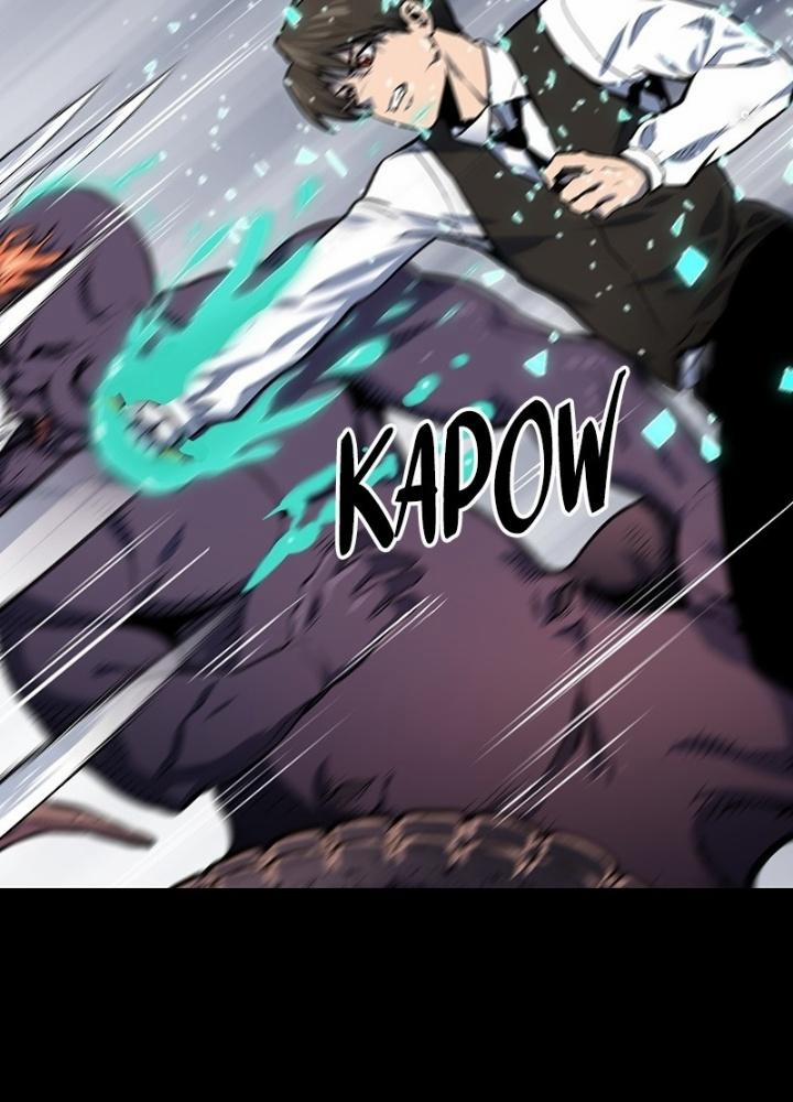 Pháp Sư Trừ Tà Ở Khu Nhà Chúng Tôi 2 trang 86