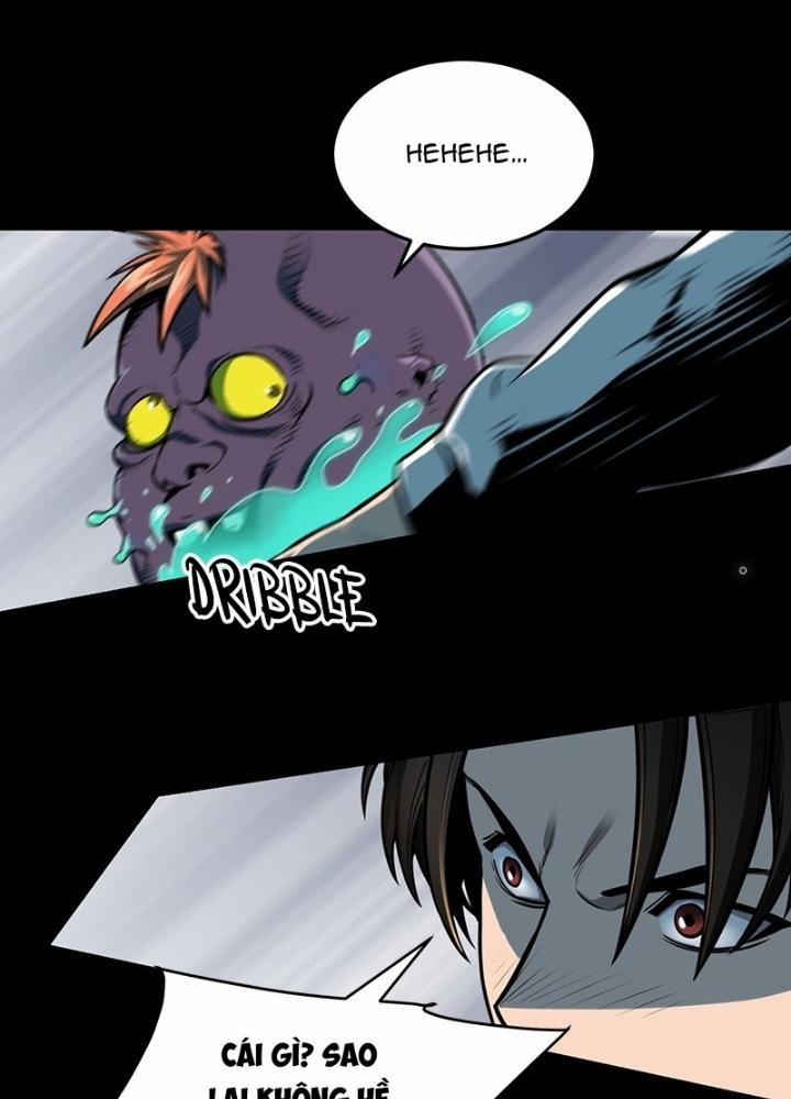 Pháp Sư Trừ Tà Ở Khu Nhà Chúng Tôi 2 trang 88