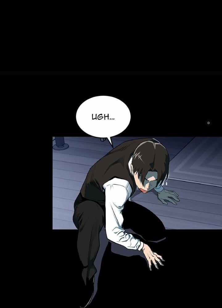 Pháp Sư Trừ Tà Ở Khu Nhà Chúng Tôi 2 trang 94