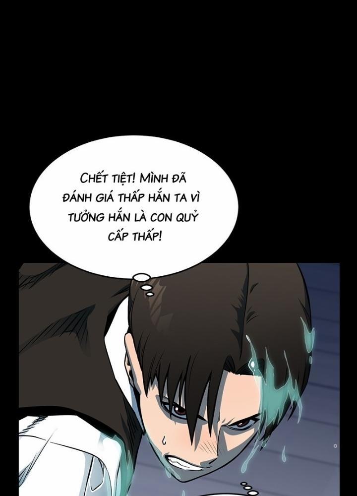 Pháp Sư Trừ Tà Ở Khu Nhà Chúng Tôi 2 trang 96