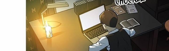 Pháp Sư Trừ Tà Ở Khu Nhà Chúng Tôi 3 trang 1