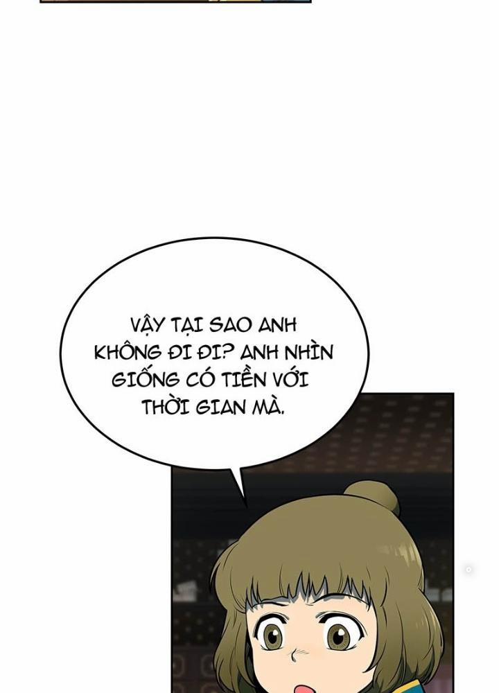 Pháp Sư Trừ Tà Ở Khu Nhà Chúng Tôi 3 trang 10