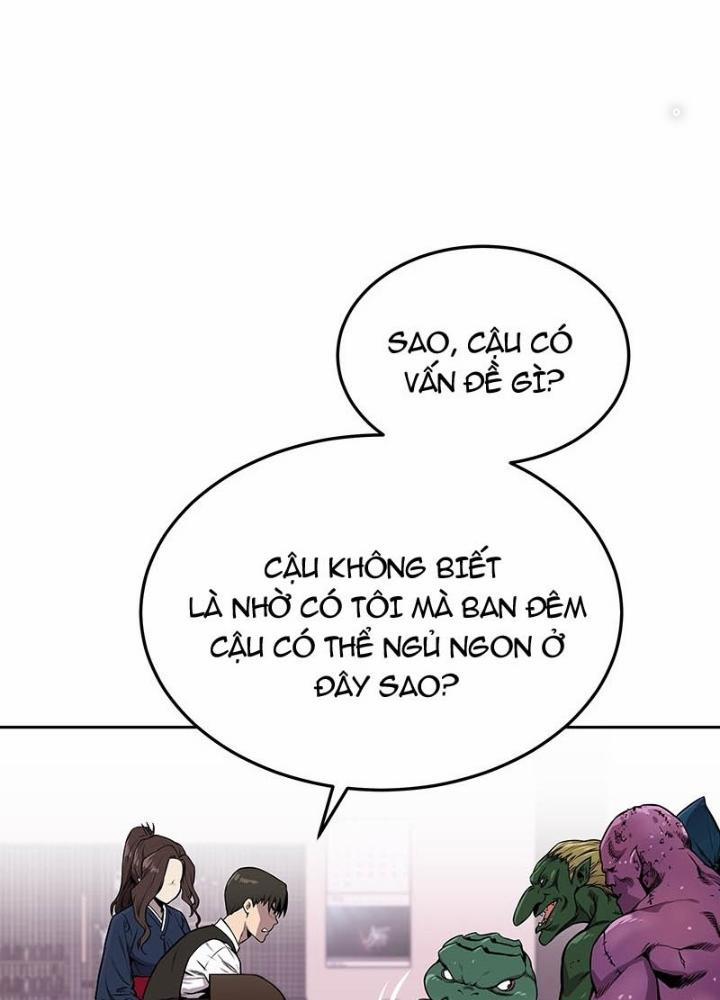 Pháp Sư Trừ Tà Ở Khu Nhà Chúng Tôi 3 trang 102