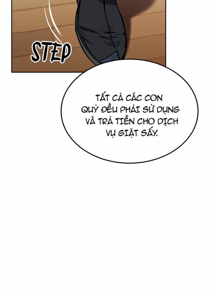 Pháp Sư Trừ Tà Ở Khu Nhà Chúng Tôi 3 trang 106