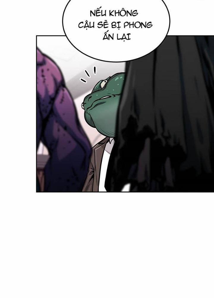 Pháp Sư Trừ Tà Ở Khu Nhà Chúng Tôi 3 trang 108