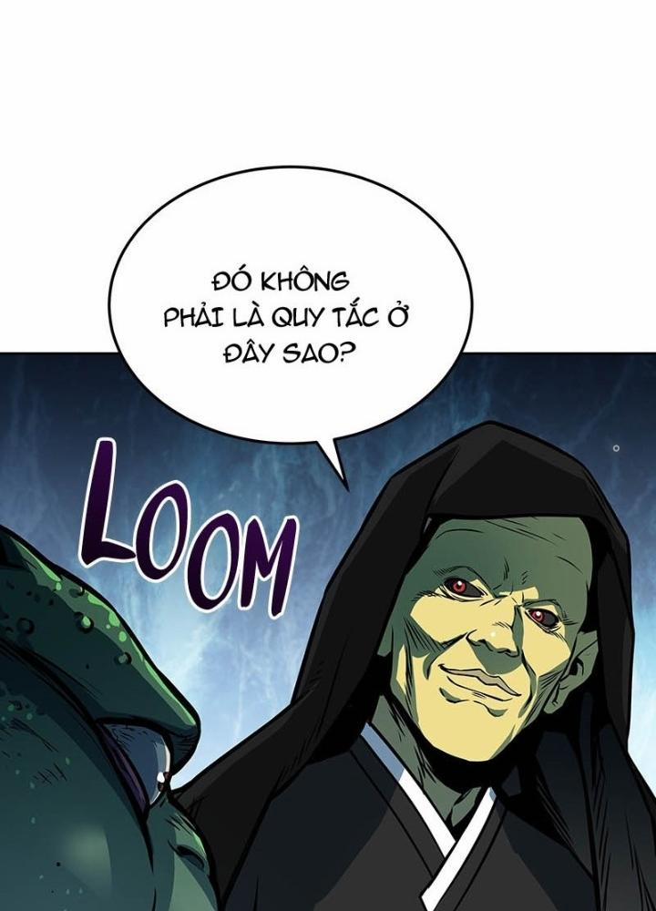 Pháp Sư Trừ Tà Ở Khu Nhà Chúng Tôi 3 trang 110