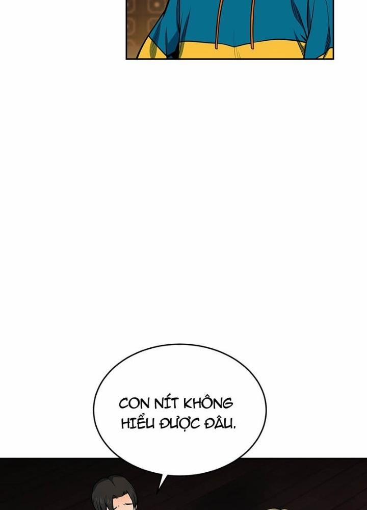 Pháp Sư Trừ Tà Ở Khu Nhà Chúng Tôi 3 trang 12