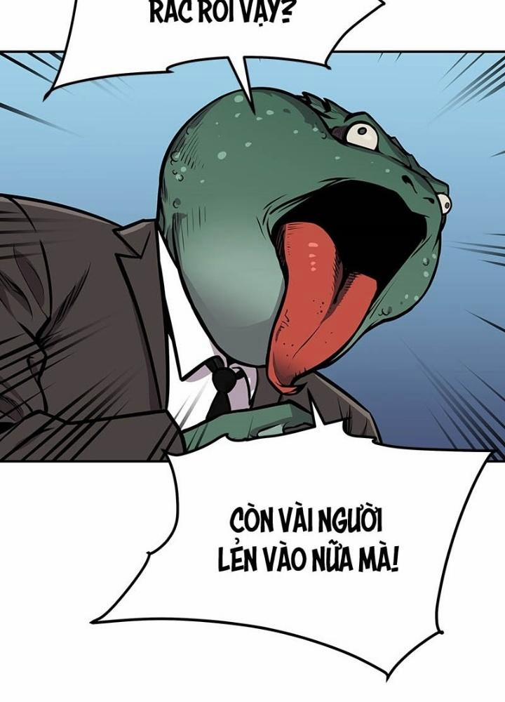 Pháp Sư Trừ Tà Ở Khu Nhà Chúng Tôi 3 trang 126