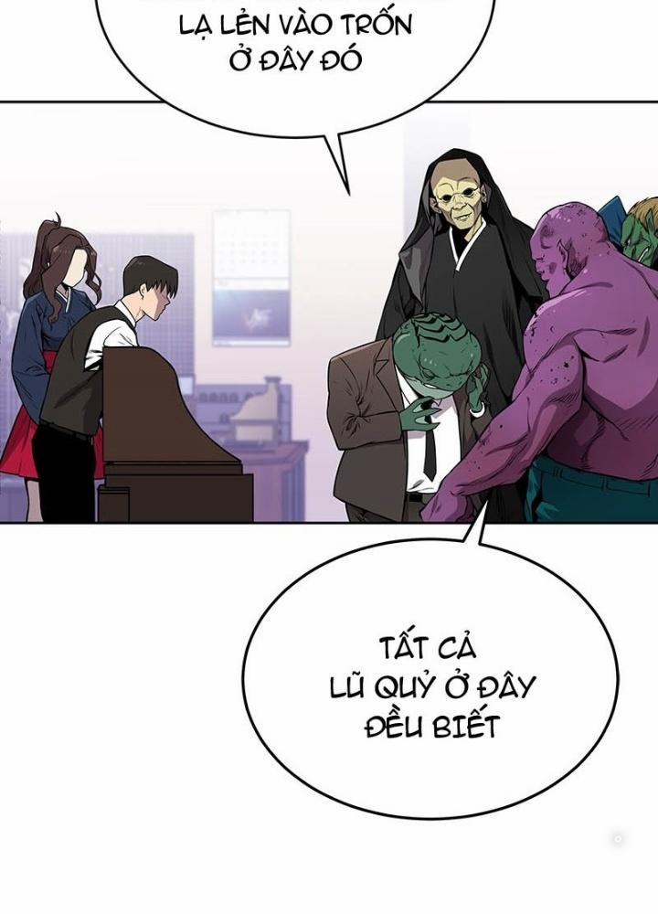 Pháp Sư Trừ Tà Ở Khu Nhà Chúng Tôi 3 trang 132