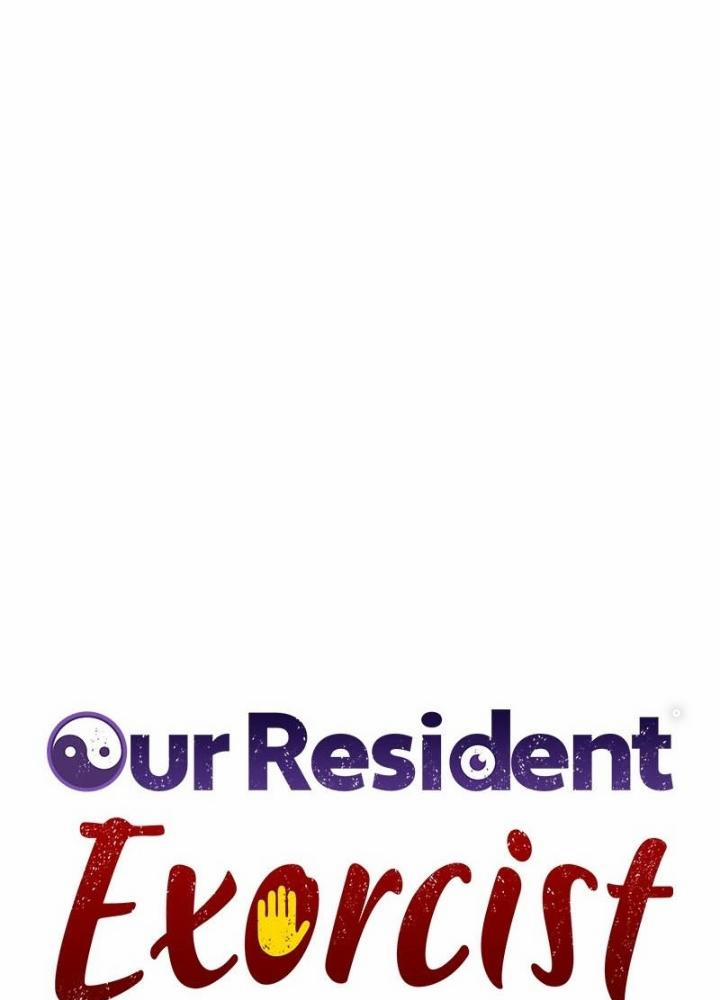 Pháp Sư Trừ Tà Ở Khu Nhà Chúng Tôi 3 trang 138