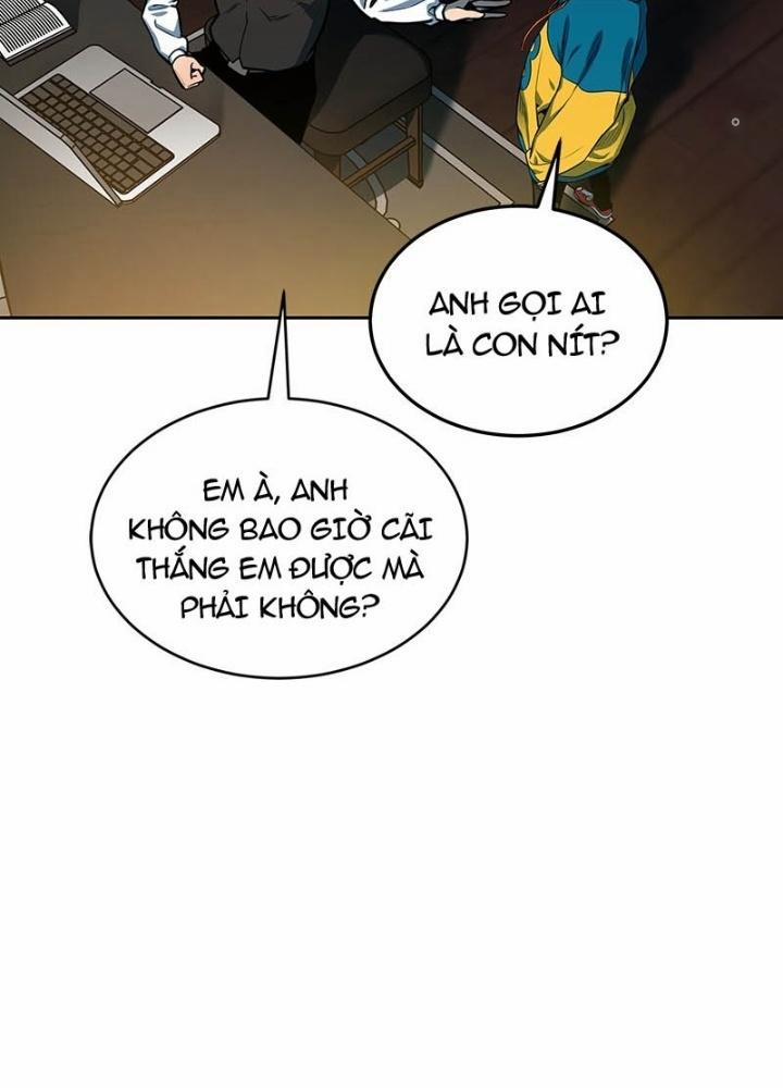 Pháp Sư Trừ Tà Ở Khu Nhà Chúng Tôi 3 trang 14