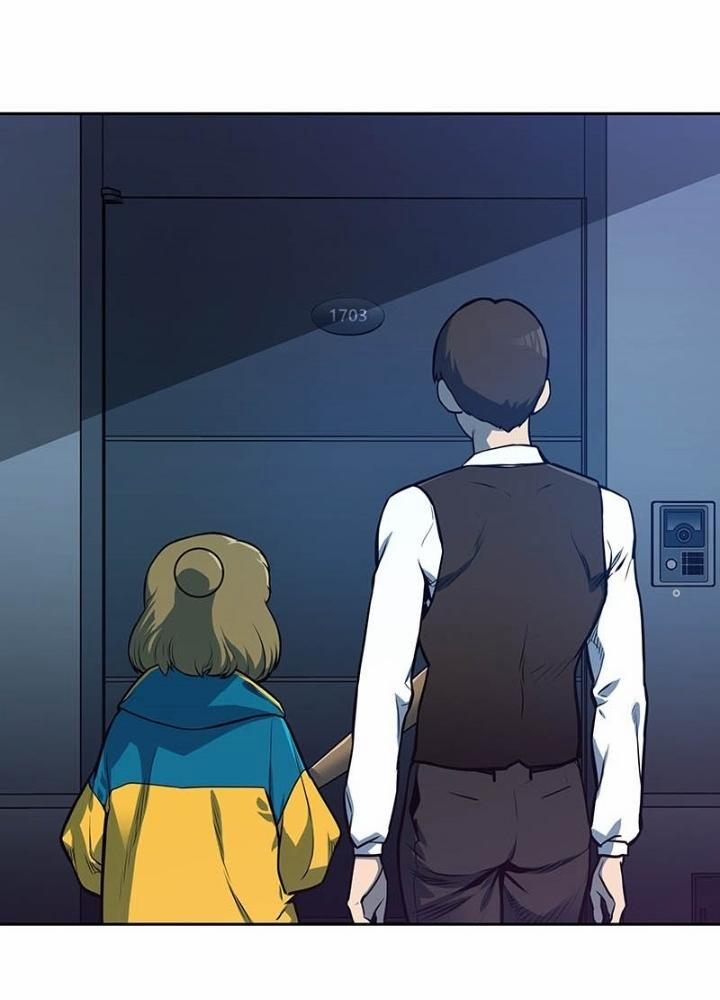 Pháp Sư Trừ Tà Ở Khu Nhà Chúng Tôi 3 trang 144