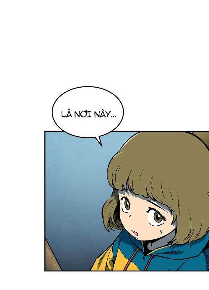 Pháp Sư Trừ Tà Ở Khu Nhà Chúng Tôi 3 trang 146