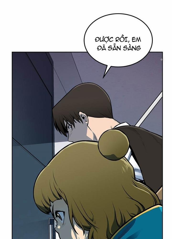 Pháp Sư Trừ Tà Ở Khu Nhà Chúng Tôi 3 trang 156