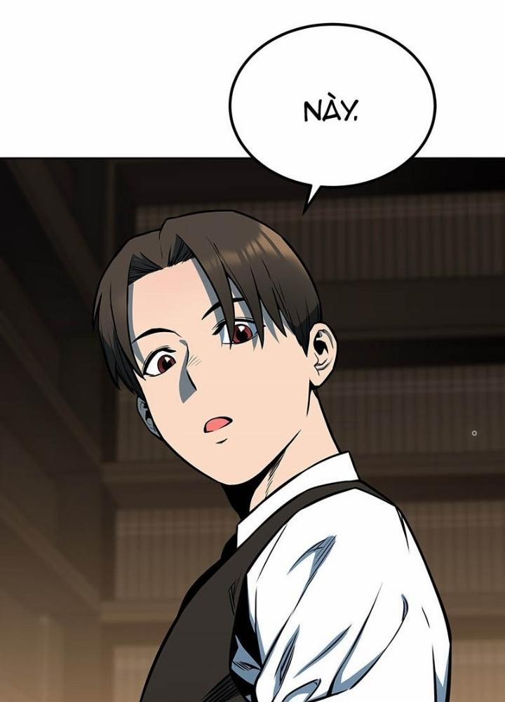 Pháp Sư Trừ Tà Ở Khu Nhà Chúng Tôi 3 trang 16