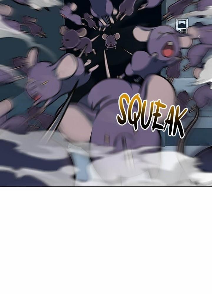 Pháp Sư Trừ Tà Ở Khu Nhà Chúng Tôi 3 trang 162