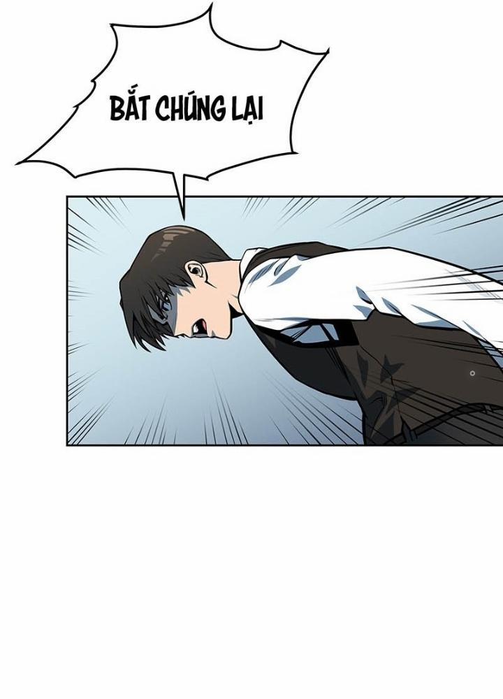 Pháp Sư Trừ Tà Ở Khu Nhà Chúng Tôi 3 trang 164