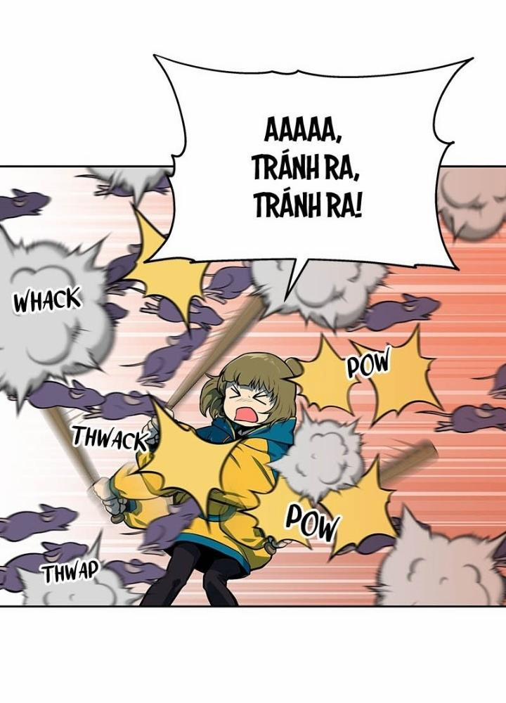 Pháp Sư Trừ Tà Ở Khu Nhà Chúng Tôi 3 trang 166