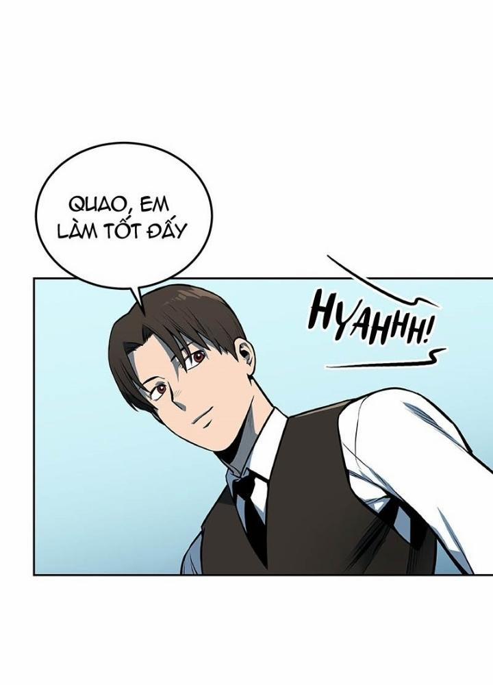 Pháp Sư Trừ Tà Ở Khu Nhà Chúng Tôi 3 trang 168