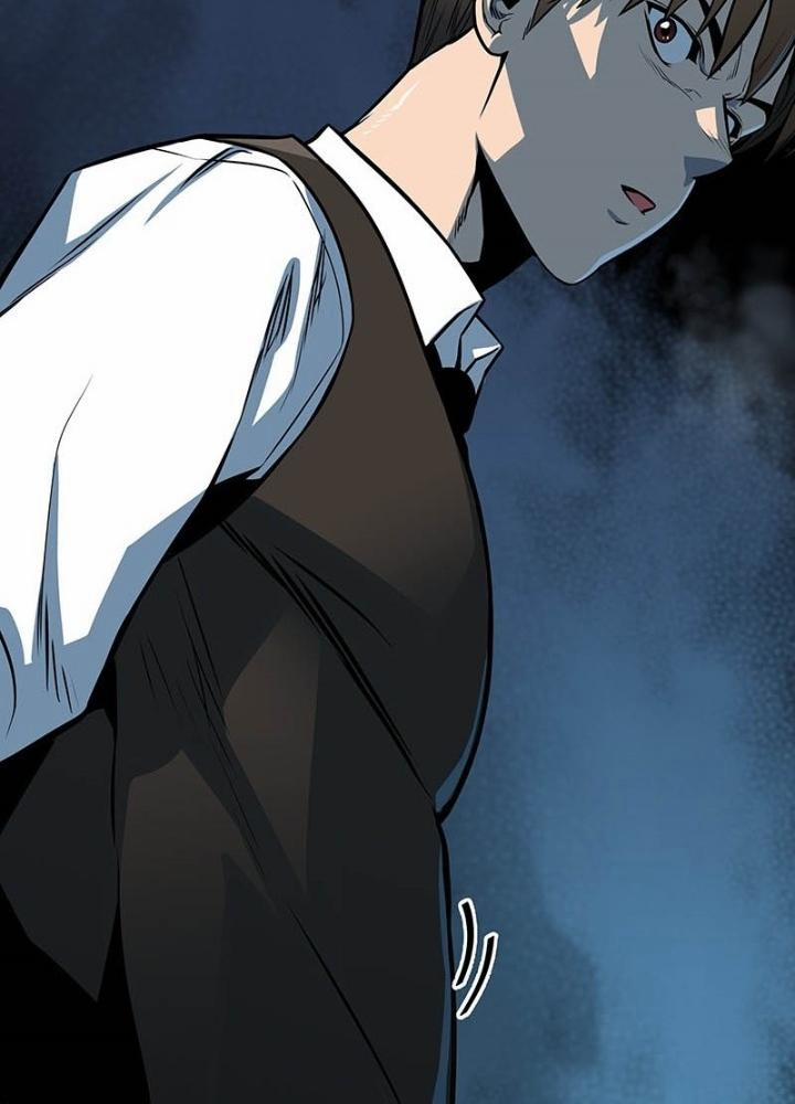 Pháp Sư Trừ Tà Ở Khu Nhà Chúng Tôi 3 trang 174