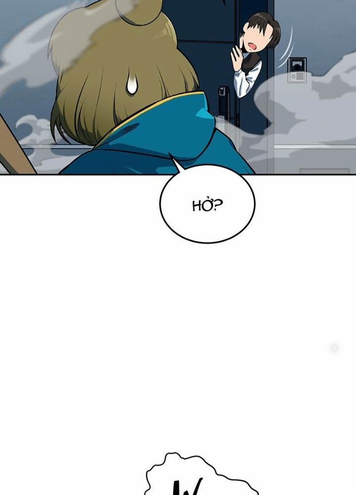 Pháp Sư Trừ Tà Ở Khu Nhà Chúng Tôi 3 trang 178