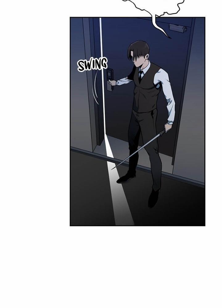 Pháp Sư Trừ Tà Ở Khu Nhà Chúng Tôi 3 trang 180