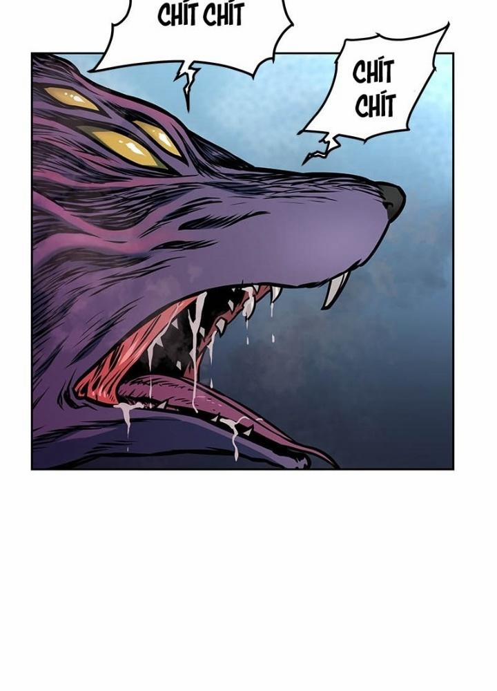 Pháp Sư Trừ Tà Ở Khu Nhà Chúng Tôi 3 trang 194