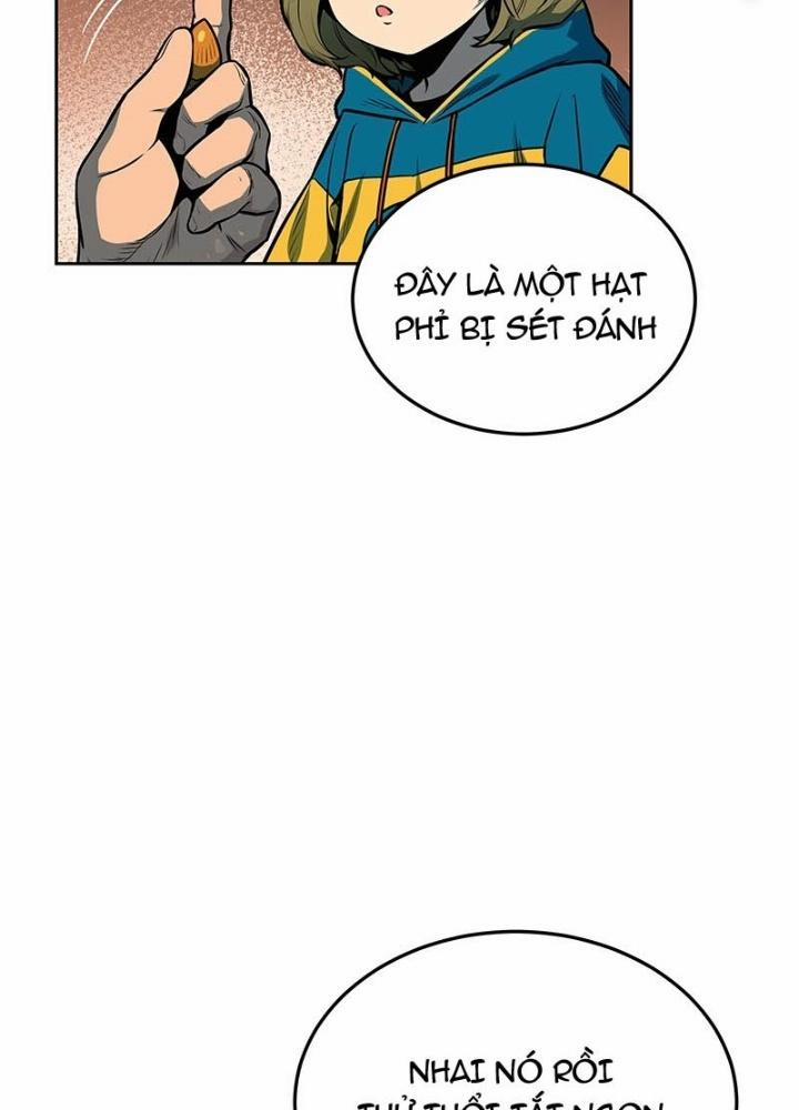 Pháp Sư Trừ Tà Ở Khu Nhà Chúng Tôi 3 trang 20