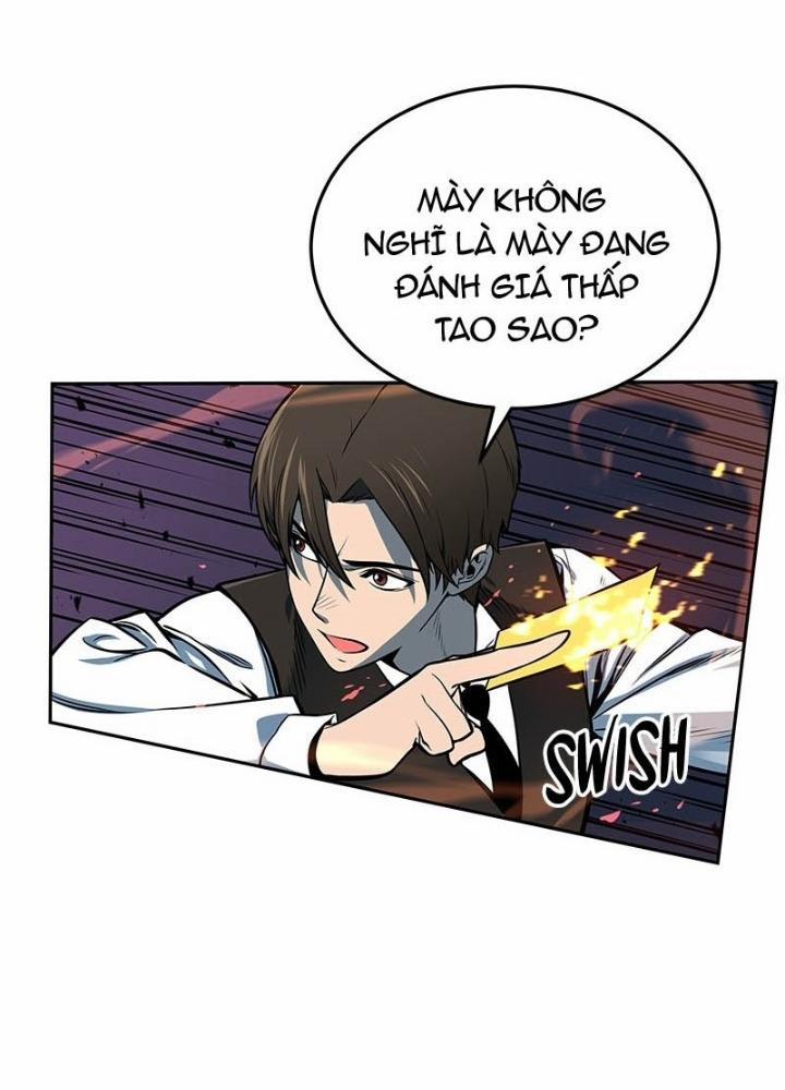 Pháp Sư Trừ Tà Ở Khu Nhà Chúng Tôi 3 trang 200