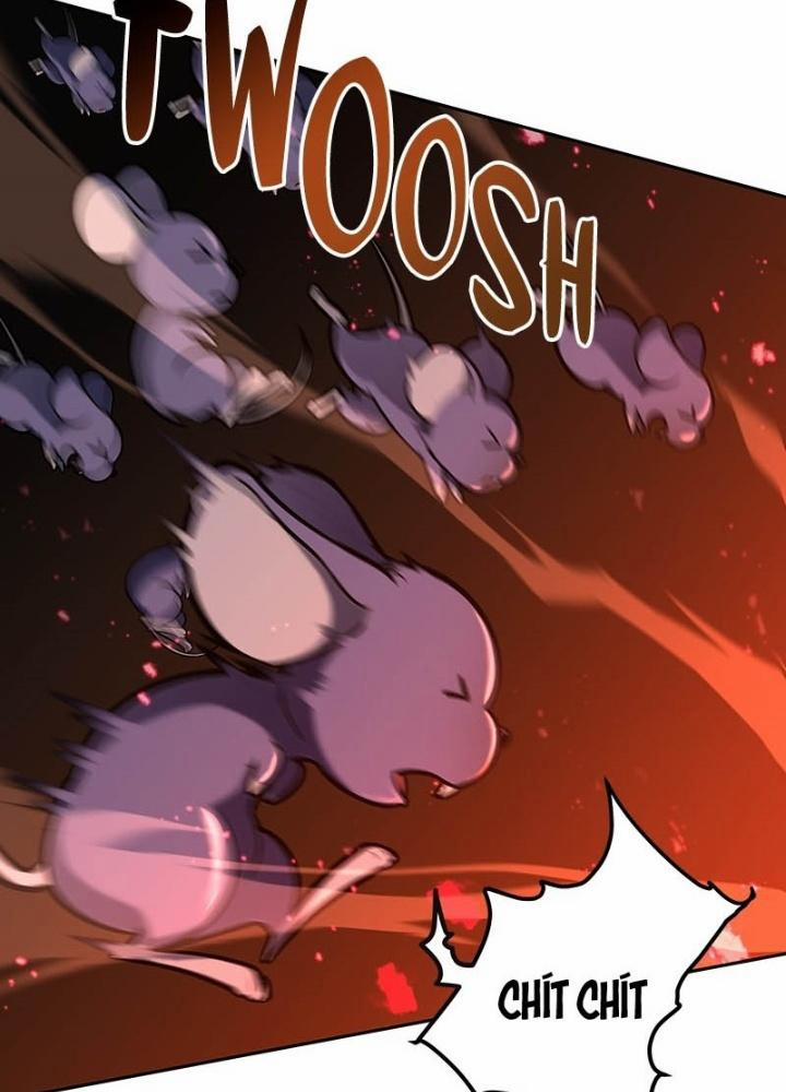 Pháp Sư Trừ Tà Ở Khu Nhà Chúng Tôi 3 trang 202