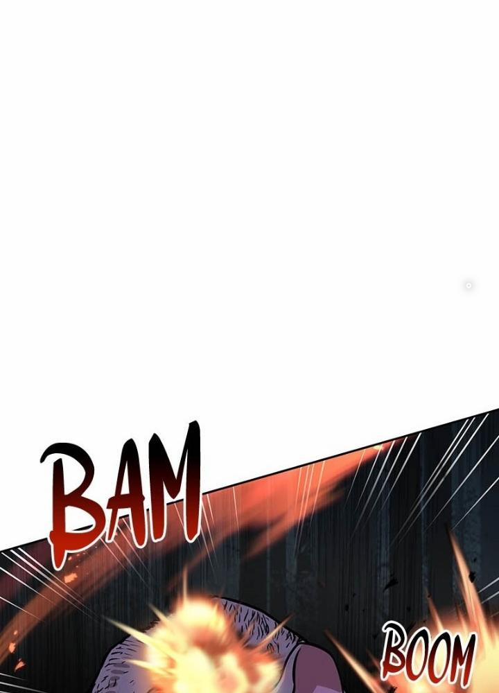 Pháp Sư Trừ Tà Ở Khu Nhà Chúng Tôi 3 trang 204