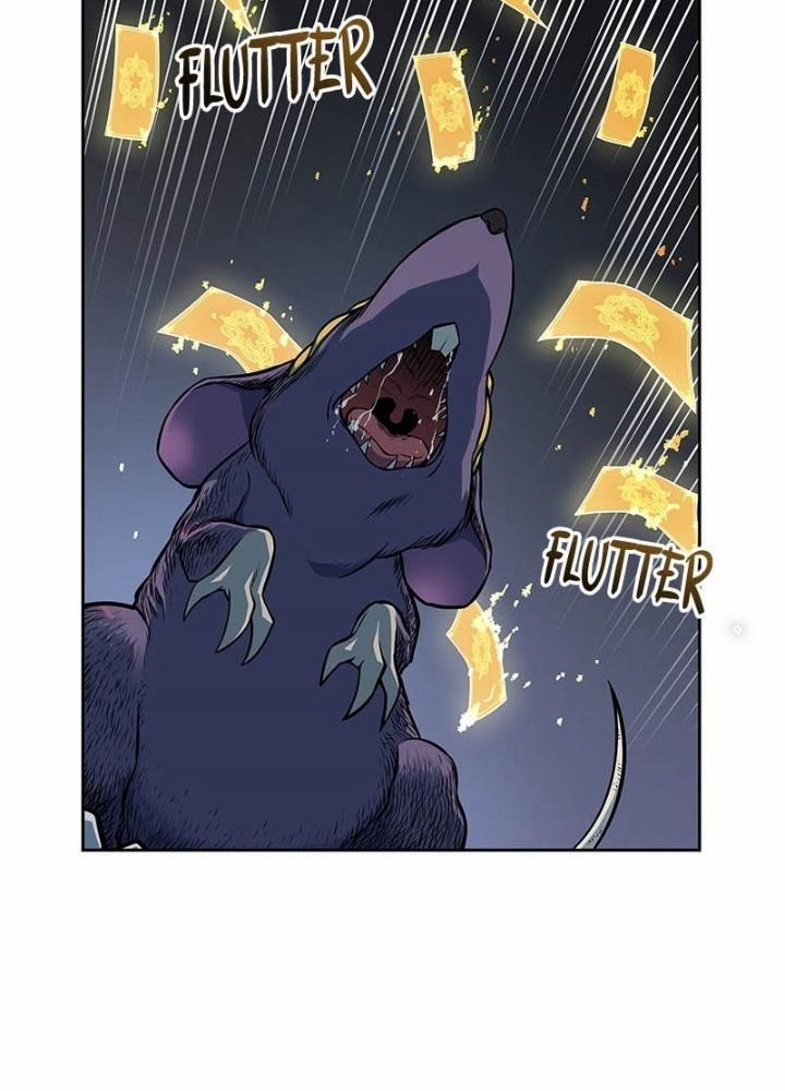 Pháp Sư Trừ Tà Ở Khu Nhà Chúng Tôi 3 trang 218