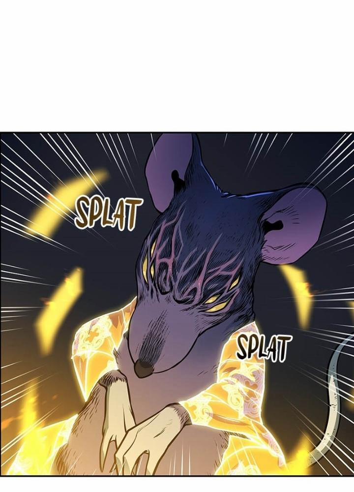 Pháp Sư Trừ Tà Ở Khu Nhà Chúng Tôi 3 trang 220